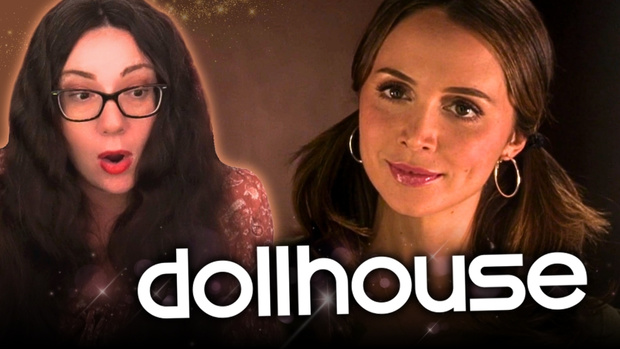Dollhouse 2x03 Edited & Full