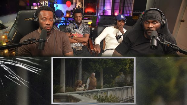 🚨 EARLY ACCESS ALERT! 🚨 Game Of Thrones 5X1 RAW REACTION with FIRST-TIME WATCHERS!!!