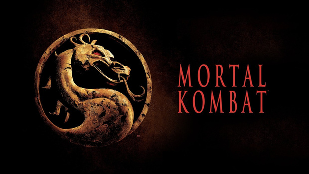 Mortal Kombat (1995) Timer