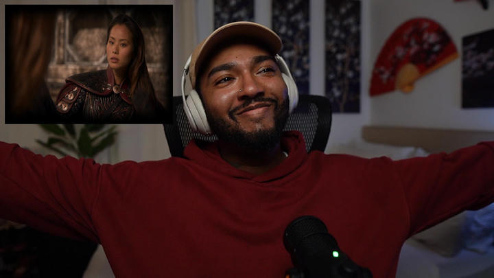 Once Upon A Time Season 2 Ep 1-2 Reaction