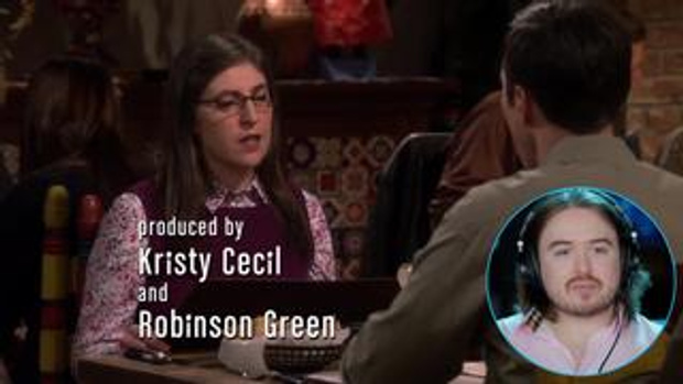 The Big Bang Theory 10x15 & 10x16 FULL Reactions