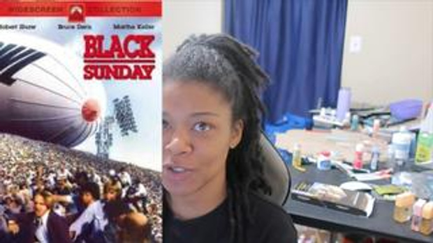 explorewith india Movies - Black Sunday (1977)