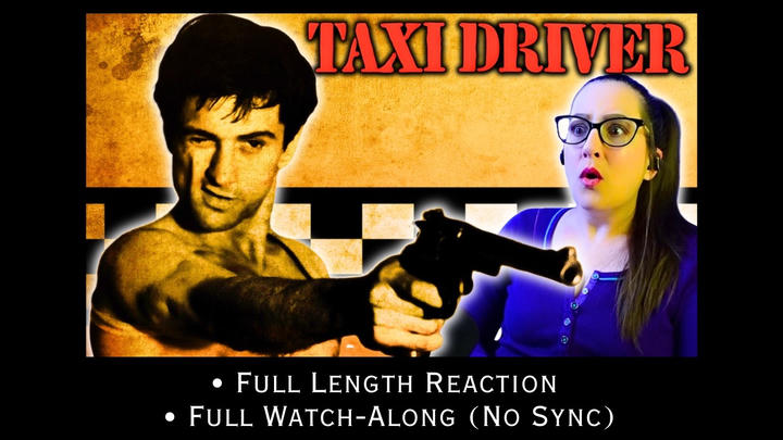 Jen Murray - Taxi Driver (1976)