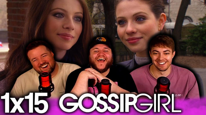 Gossip Girl 1x15 '‎Desperately Seeking Serena' 1-Week Early Access