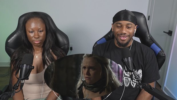 THE ALLIE ARMY KNOWS OUR PLAN!!! "Perverse Instantiation: Part One" REACTION!! | 3x15