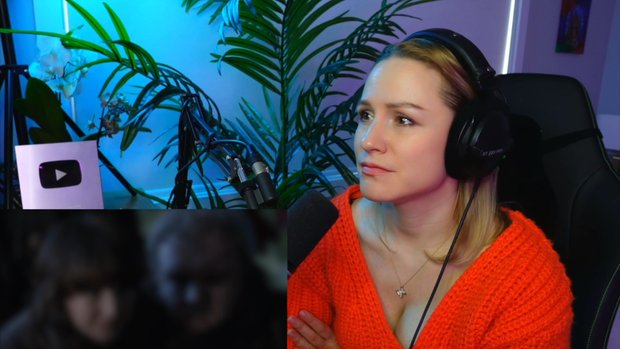 Game of Thrones S2 E9,10 Full Movie Reaction!