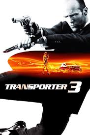 Transporter3 / Donation Reaction