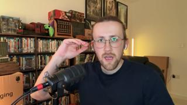 UNCUT: The Boys 5X06 Reaction
