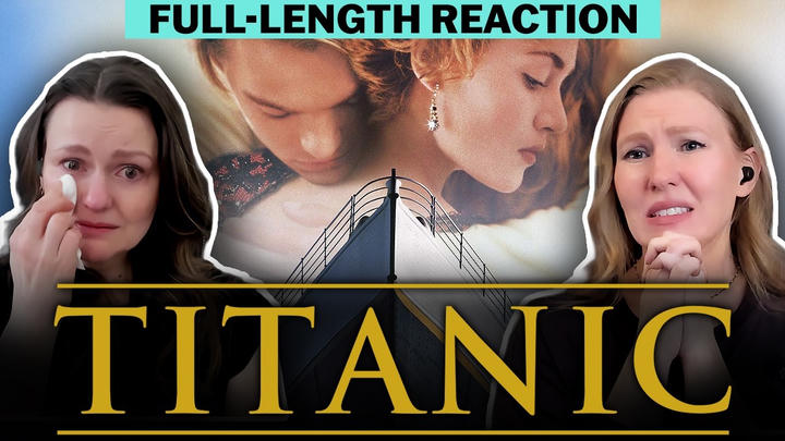 Totally Whatever - Titanic (1997)