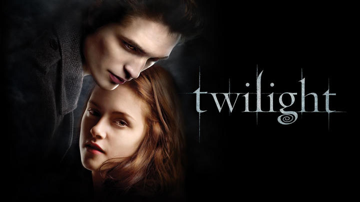 YouTube Reaction - Twilight