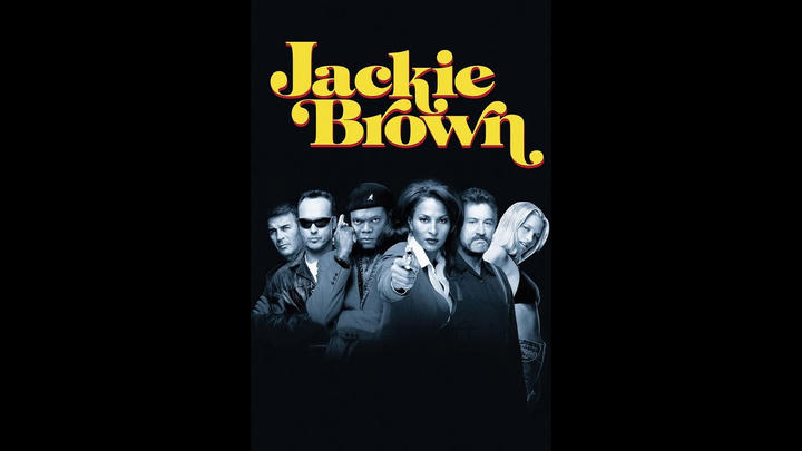 Awesome US Movies - Jackie Brown (1997)
