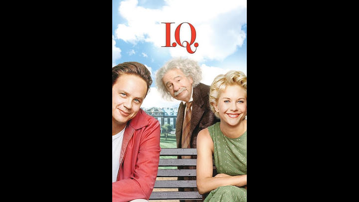 Awesome US Movies - I.Q. (1994)