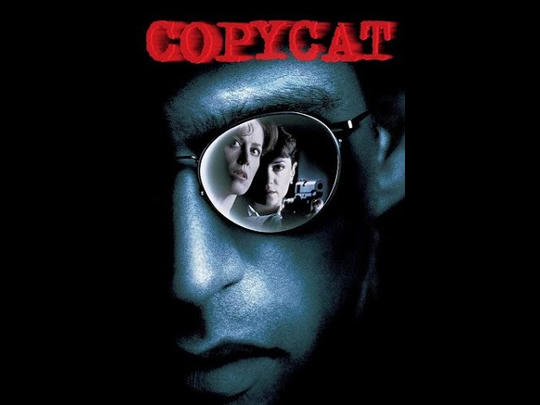 Awesome US Movies - Copycat (1995)