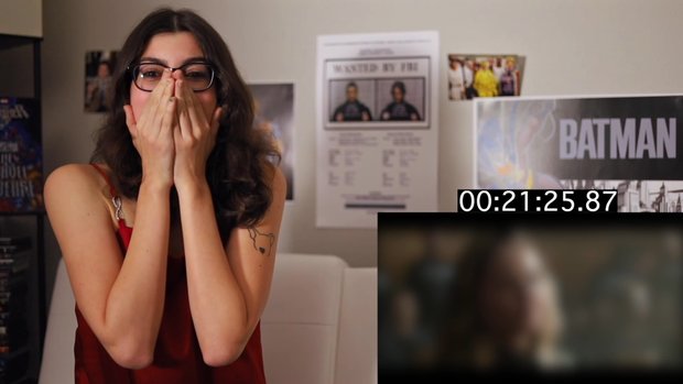 Daredevil: Born Again 2x8 Reaction (SEASON 2 FINALE)
