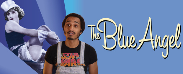 'The Blue Angel' (1930) Commentary/Review