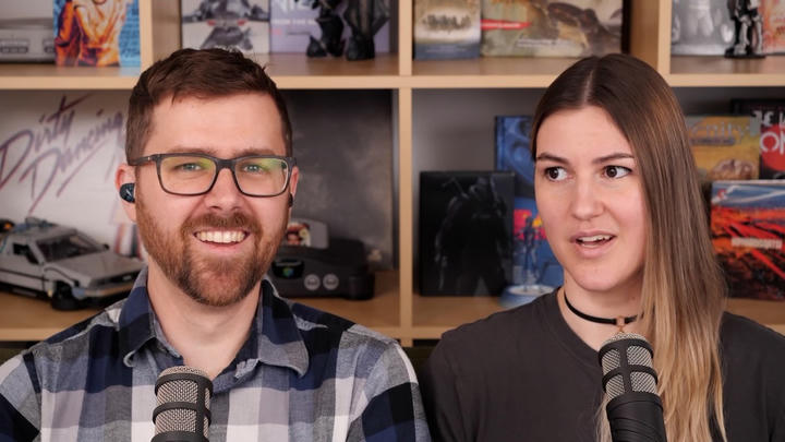 Mad Max Beyond Thunderdome (runtime 1:46:58) - Patreon Version