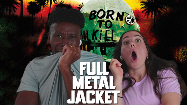 Full Metal Jacket
