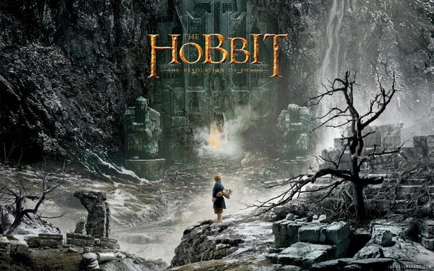 Coyzy Movie Night - The Hobbit: The Desolation of Smaug (2013)