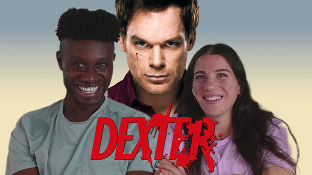 Dexter (Season 7 - Episode 9)
