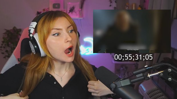 Game of Thrones S3xE5 [Kissed By Fire] | Full Length Reaction & Watch-along!