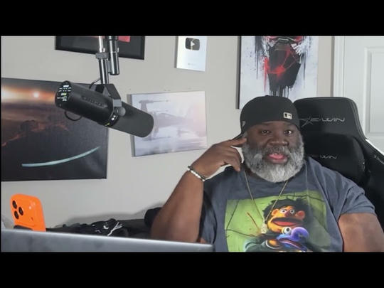 EOM Reacts - Spider-Man 2 (2004)