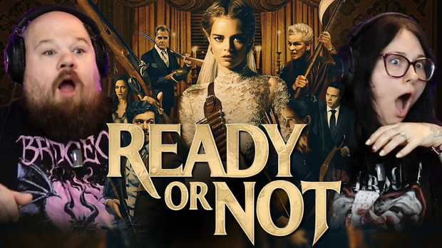 BRIDGECO - Ready or Not (2019)