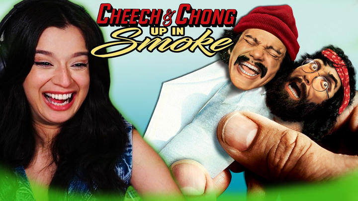 early access- up in smoke