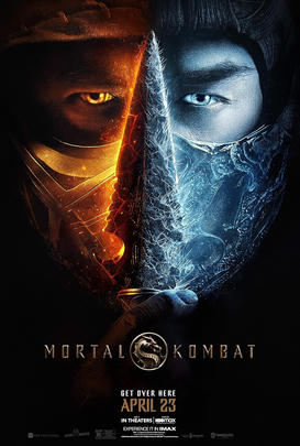 Devin G - Mortal Kombat (2021)