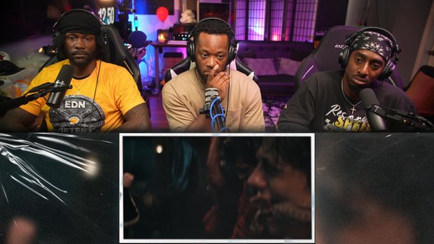 Everyday Negroes - 28 Years Later: The Bone Temple (2026)