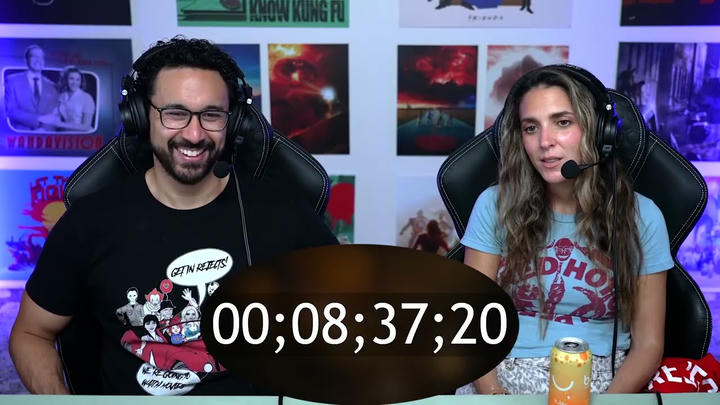 Interview with the Vampire Season 2, Episode 8 - WATCHALONG!!!