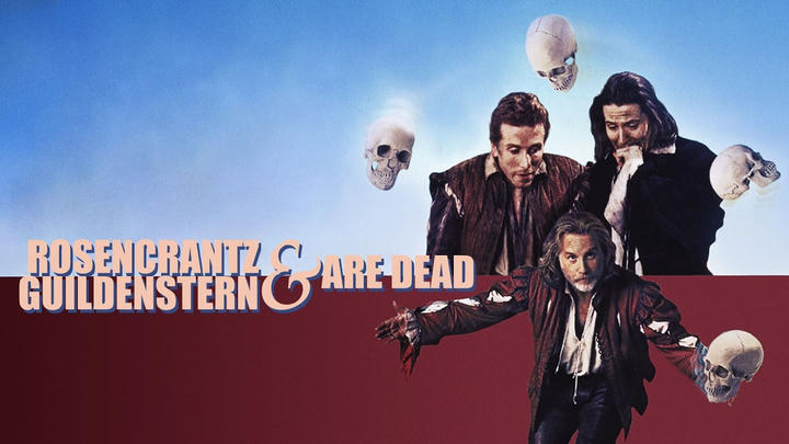 Chrissie Canuck - Rosencrantz & Guildenstern Are Dead (1990)