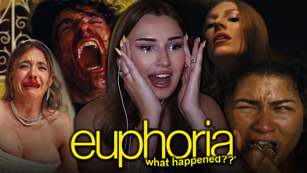 Abby Jane - Euphoria (2019)