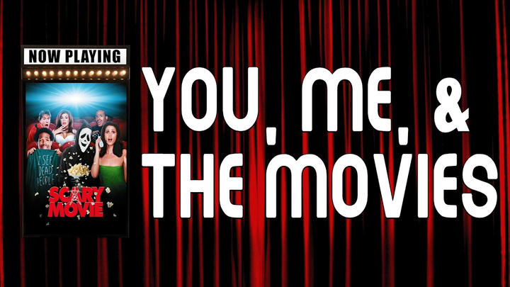 Scary Movie (2000) | Full-Length Commentary