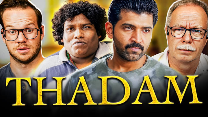 ChaatNChat - Thadam (2019)