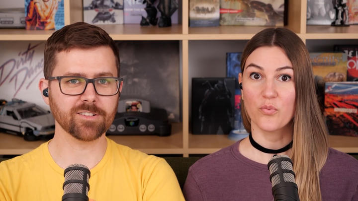 Andor: S2, Episode 7 (Messenger) - Patreon Version