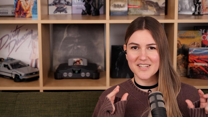 Stranger Things: S4, Episode 5 (Chapter Five: The Nina Project) - Patreon Version