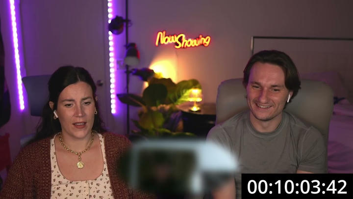 Full Length reaction to GoldenEye
