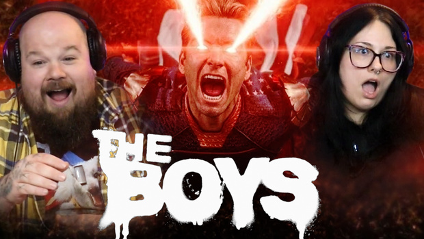 THE BOYS [5x6] | EXTENDED WATCH