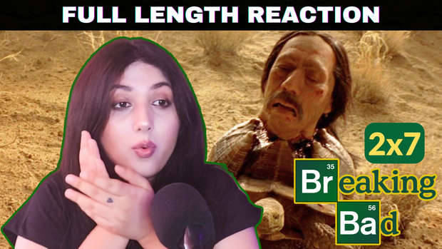 Breaking Bad 2x7 [full length watch along]