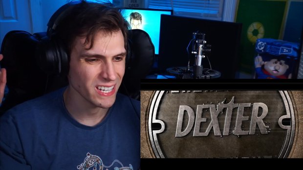 Dexter: Resurrection 1x7 Full Reaction!