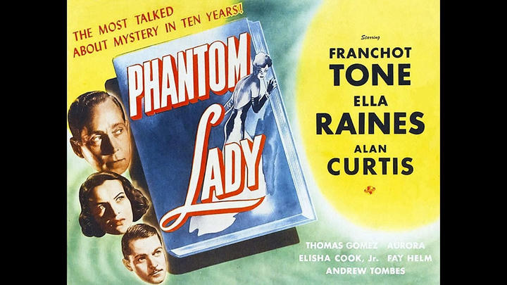 Phantom Thread (2017)