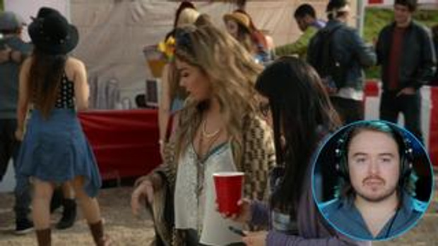 Modern Family 6x17 & 6x18 FULL Reactions