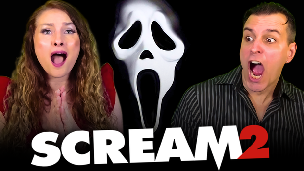 Jrocks & Devinity - Scream 2 (1997)