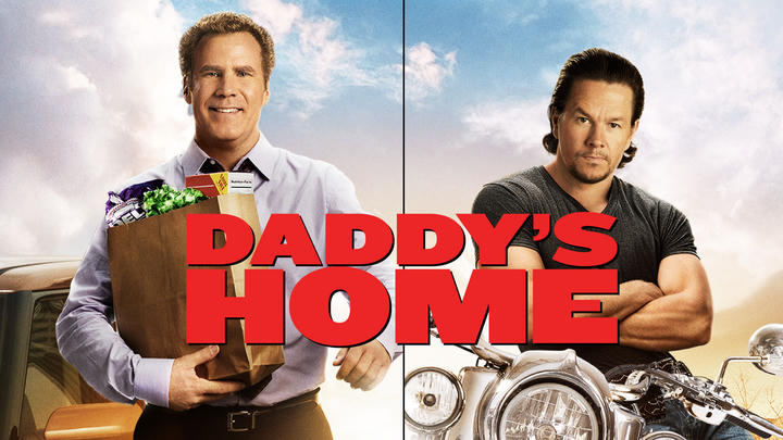 OctoKrool - Daddy's Home (2015)