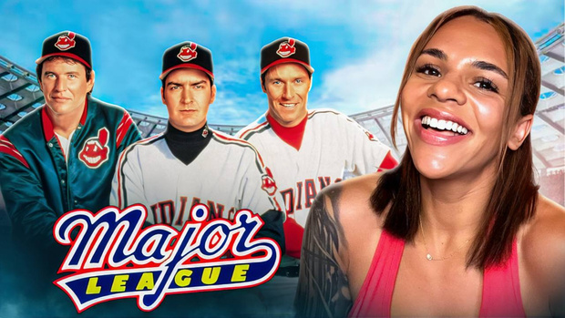 Major League (1989) Full Length