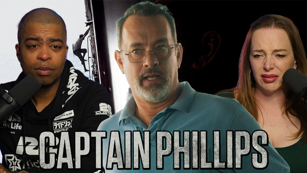 See Jane Go TV - Captain Phillips (2013)