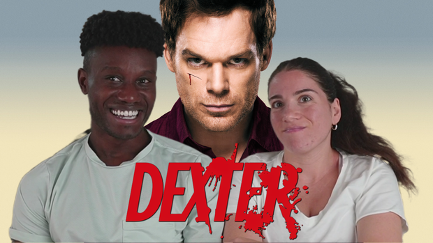 Dexter (Season 7 - Episode 10)