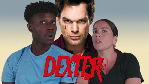 Dexter (Season 7 - Episode 11)