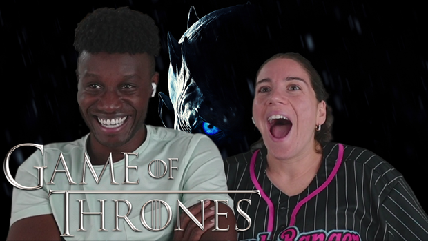 Game of Thrones (Season 7 - Episode 6)