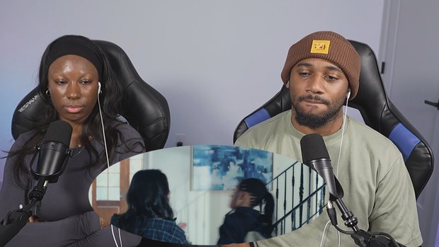 Mair & Sophie - The Hate U Give (2018)